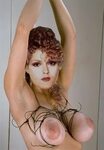 Bernadette peters topless 🔥 Beautiful
